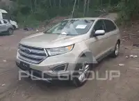 2017 Ford EDGE photo