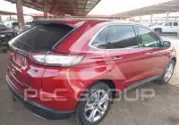 2017 Ford EDGE photo