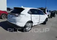 2017 Ford EDGE фото