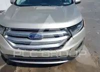 2017 Ford EDGE фото