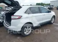2017 Ford EDGE photo