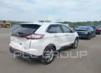 2017 Ford EDGE photo