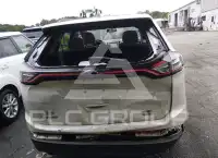 2017 Ford EDGE photo