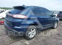 2017 Ford EDGE фото