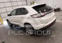 2017 Ford EDGE фото