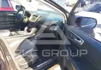 2017 Ford EDGE фото