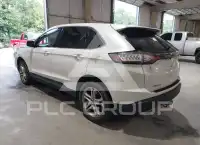 2017 Ford EDGE фото