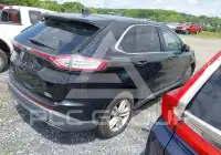 2017 Ford EDGE photo