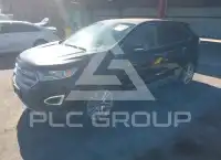 2017 Ford EDGE фото