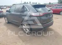 2017 Ford EDGE фото