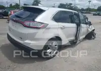 2017 Ford EDGE фото