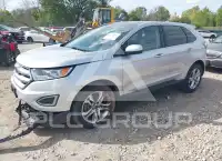 2017 Ford EDGE photo