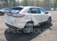 2017 Ford EDGE photo