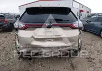 2017 Ford EDGE photo