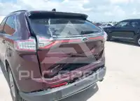 2017 Ford EDGE photo