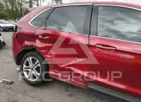 2017 Ford EDGE фото