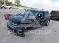 2017 Ford EDGE фото