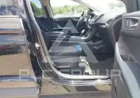 2017 Ford EDGE фото