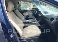 2017 Ford EDGE photo