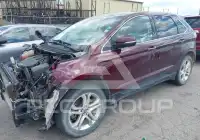 2017 Ford EDGE photo