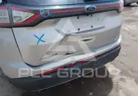 2017 Ford EDGE фото