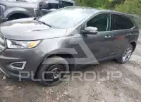 2017 Ford EDGE photo