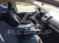 2017 Ford EDGE фото