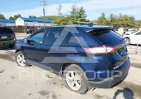 2017 Ford EDGE фото