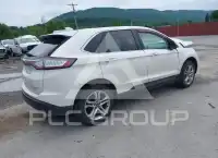 2017 Ford EDGE фото