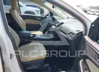 2017 Ford EDGE фото