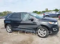 2017 Ford EDGE фото