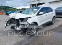 2017 Ford EDGE фото