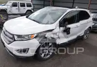 2017 Ford EDGE photo