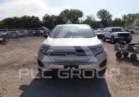 2017 Ford EDGE фото