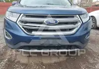 2017 Ford EDGE фото