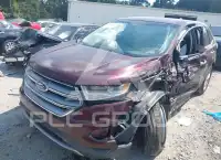 2017 Ford EDGE фото