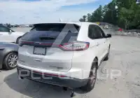2017 Ford EDGE фото