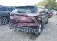2017 Ford EDGE фото