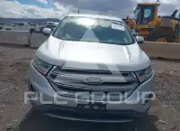 2017 Ford EDGE фото