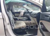2017 Ford EDGE photo