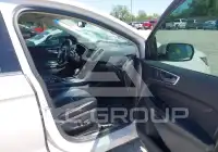 2017 Ford EDGE photo