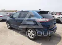 2017 Ford EDGE фото