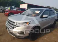 2017 Ford EDGE фото