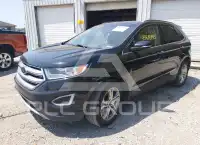 2017 Ford EDGE фото