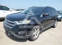 2017 Ford EDGE фото