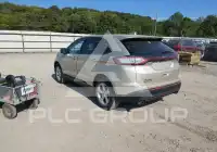 2017 Ford EDGE фото