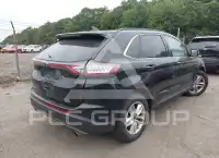 2017 Ford EDGE фото