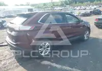 2017 Ford EDGE фото