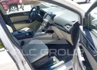 2017 Ford EDGE фото