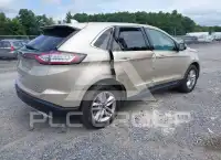 2017 Ford EDGE фото